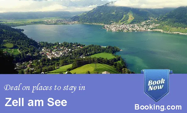 Hotel Deals Zell am See Austria
