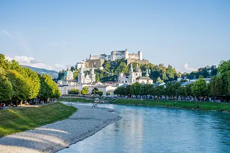 Salzburg