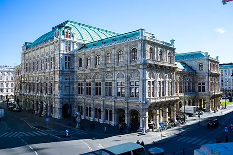 Vienna