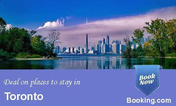 Hotel Deals Toronto Canada
