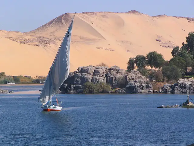 Discover Egypt
