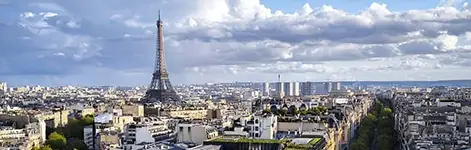 Eiffel Tower Reserved Access