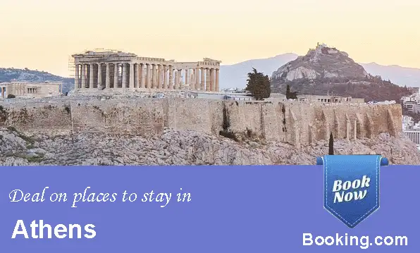 Hotel Deals AthensGreece