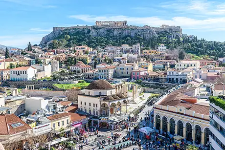 Athens