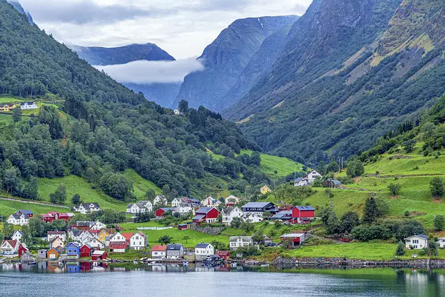 Discover Norway