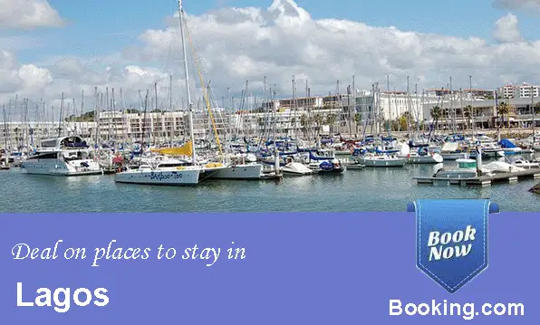 Hotel Deals lagos Portugal