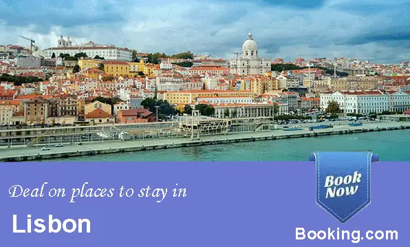 Hotel Deals lisbon Portugal