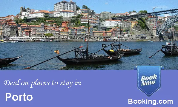 Hotel Deals porto Portugal
