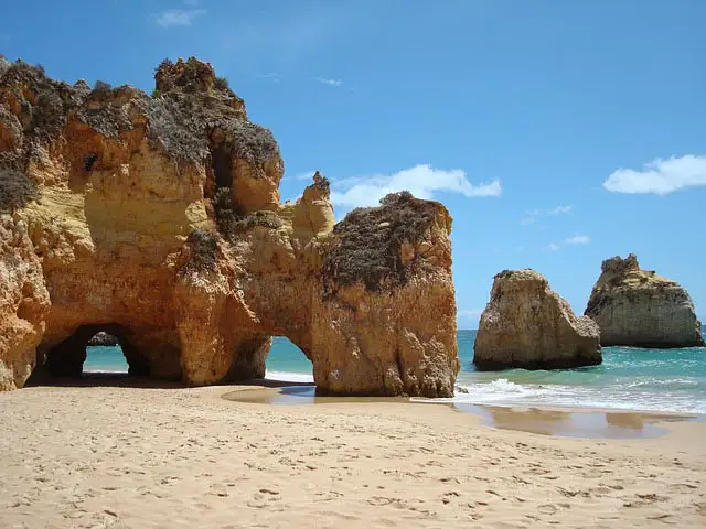 Discover Portugal