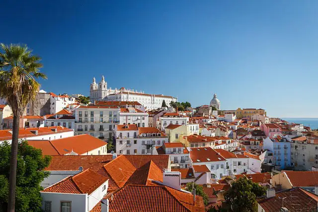Discover Portugal