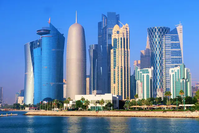 Discover Qatar