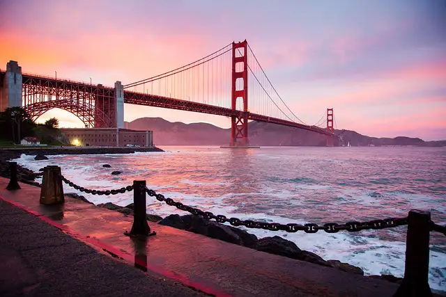 Discover San Francisco