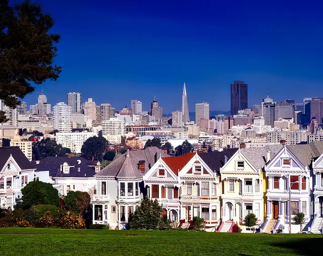 Discover San Francisco