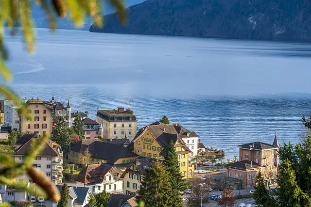 Discover Switzerland